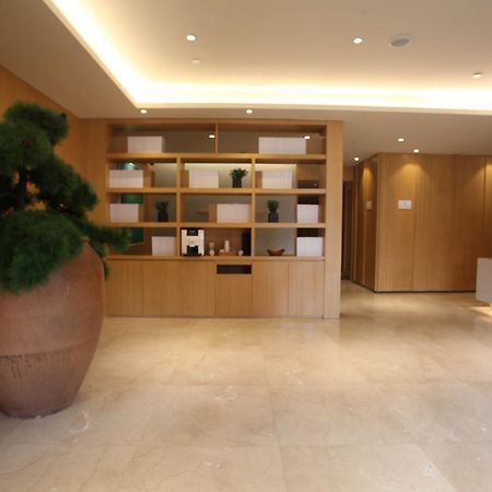 Ji Hotel Shanghai Bund East Nanjing Road Pedestrian Street Eksteriør billede