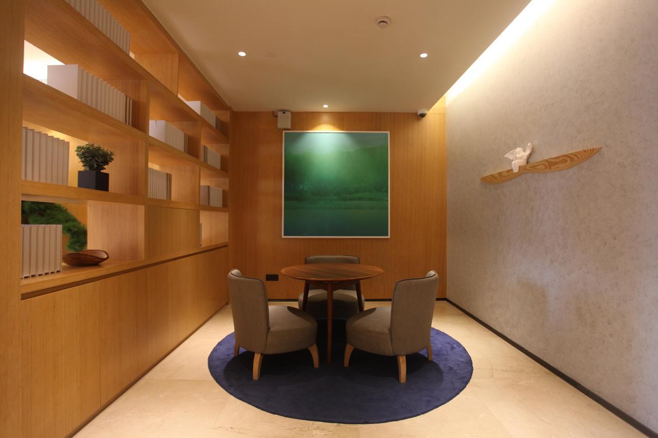 Ji Hotel Shanghai Bund East Nanjing Road Pedestrian Street Eksteriør billede