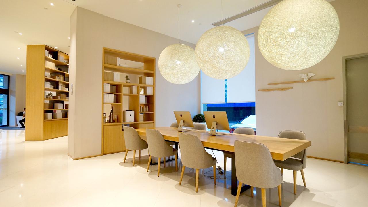 Ji Hotel Shanghai Bund East Nanjing Road Pedestrian Street Eksteriør billede
